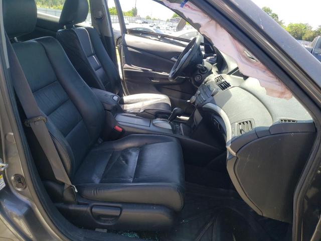 Photo 5 from auction – 2011 HONDA ACCORD se with VIN 1HGCP2F62BA114015