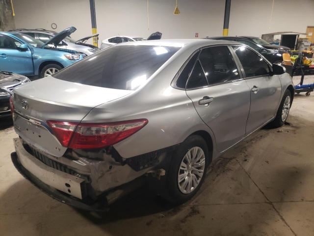 Photo 4 from auction – 2015 TOYOTA CAMRY LE with VIN 4T4BF1FK4FR476387