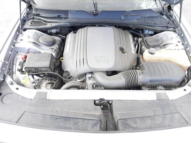 Photo 7 from auction – 2018 DODGE CHALLENGER with VIN 2C3CDZBT6JH212934