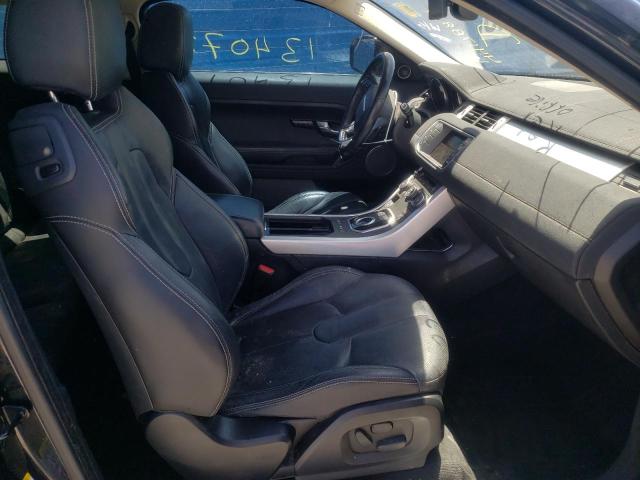 Zdjęcie 5 z aukcji – 2012 LAND ROVER RANGE ROVE z VIN SALVT1BG0CH619256