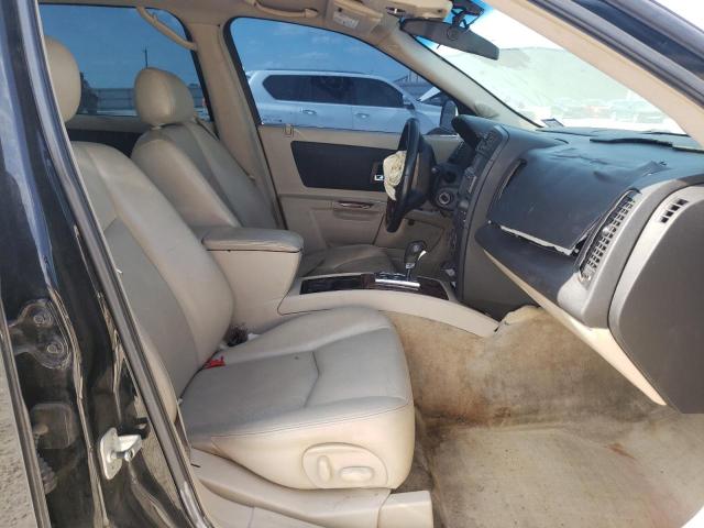 Photo 5 from auction – 2004 CADILLAC SRX with VIN 1GYDE637740118142