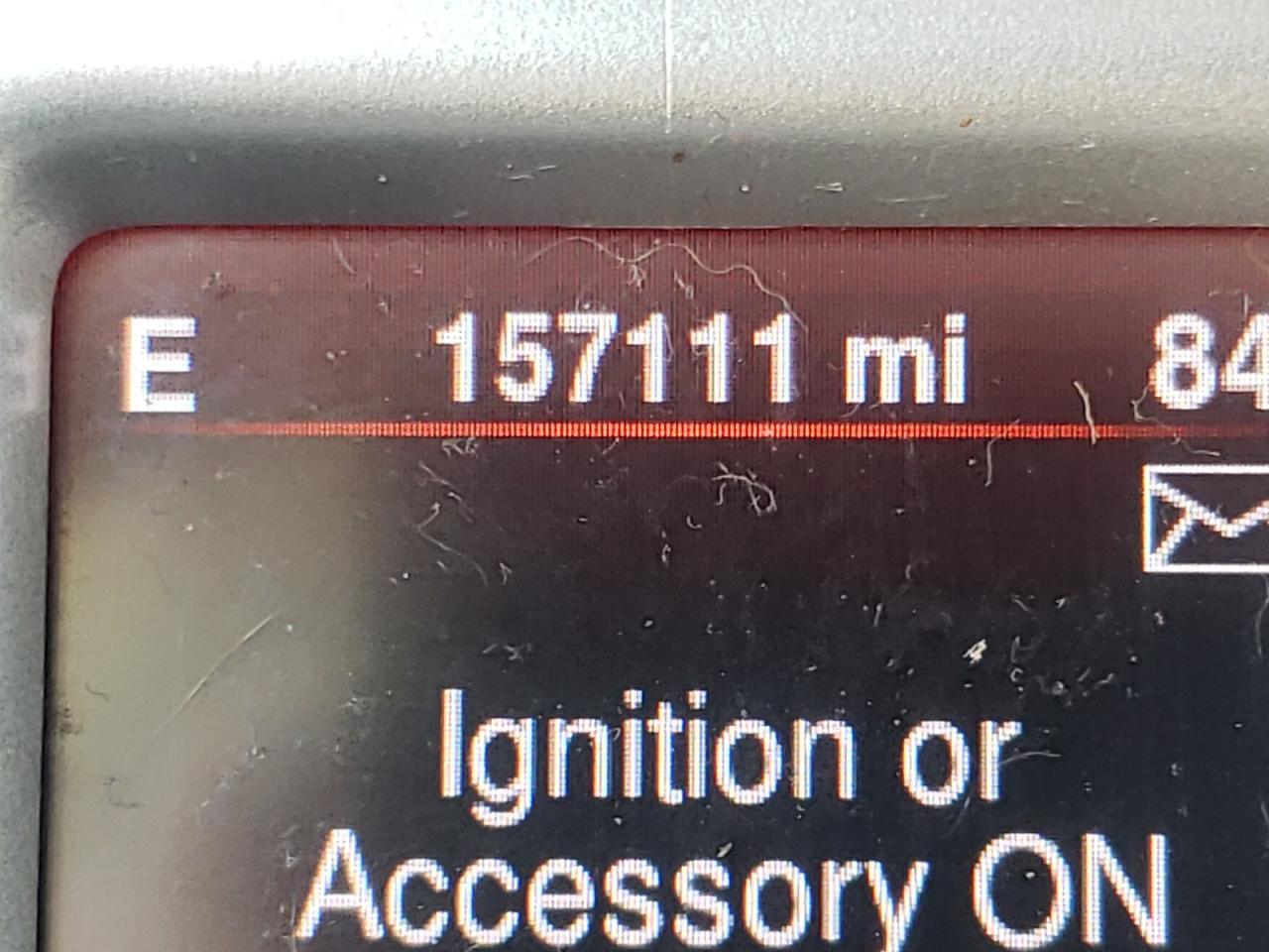 Photo 8 from auction – 2013 DODGE JOURNEY SX with VIN 3C4PDCBG2DT600395