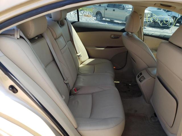 Photo 6 from auction – 2007 LEXUS ES 350 with VIN JTHBJ46G672013026