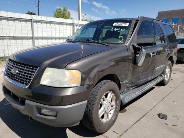Photo 2 from auction – 2006 FORD EXPEDITION with VIN 1FMPU16516LA89558