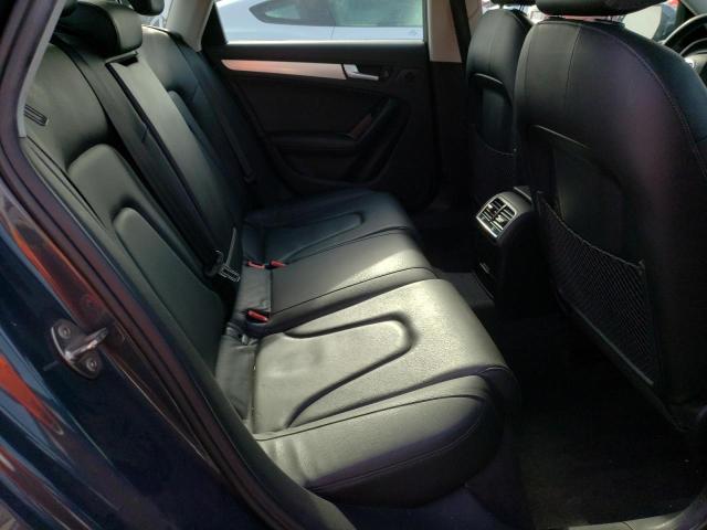 Photo 6 from auction – 2010 AUDI A4 PREMIUM with VIN WAUFFAFL5AN048305