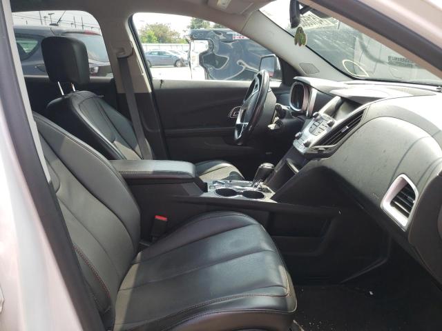 Photo 5 from auction – 2016 CHEVROLET EQUINOX LT with VIN 2GNALDEKXG1127700
