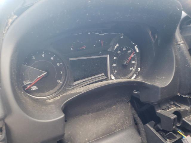 Photo 8 from auction – 2021 GMC TERRAIN SL with VIN 3GKALVEV5ML318190