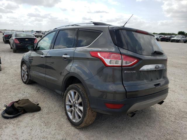 Photo 3 from auction – 2016 FORD ESCAPE SE with VIN 1FMCU0G92GUB87729
