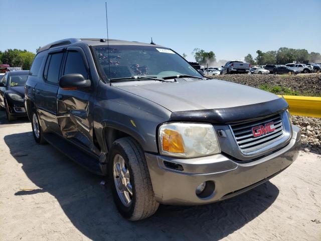 GMC ENVOY XUV 2005 with VIN 1GKES12S456160900 - Photo from auction