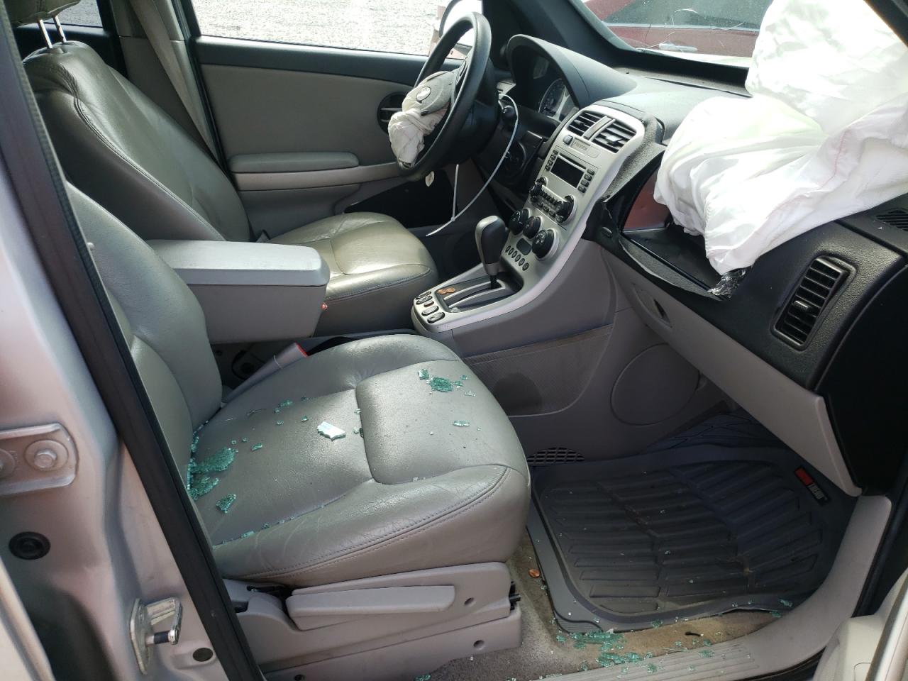 Photo 5 from auction – 2006 CHEVROLET EQUINOX LS with VIN 2CNDL13F966092980
