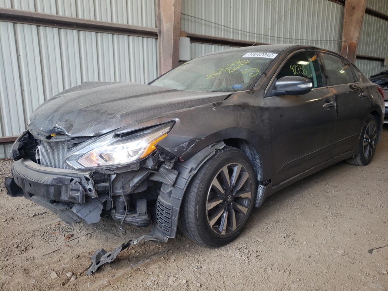 Photo 2 from auction – 2016 NISSAN ALTIMA 2.5 with VIN 1N4AL3AP0GC260471