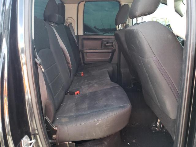 Photo 6 from auction – 2018 RAM 1500 ST with VIN 1C6RR6FT3JS324591