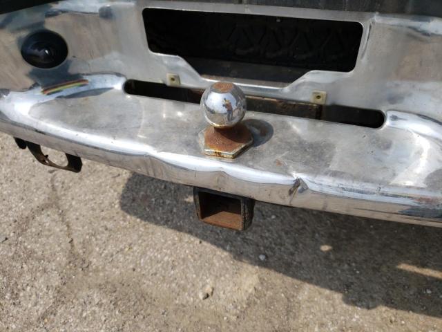 Photo 10 from auction – 2002 FORD F150 with VIN 1FTRW08L32KB57646
