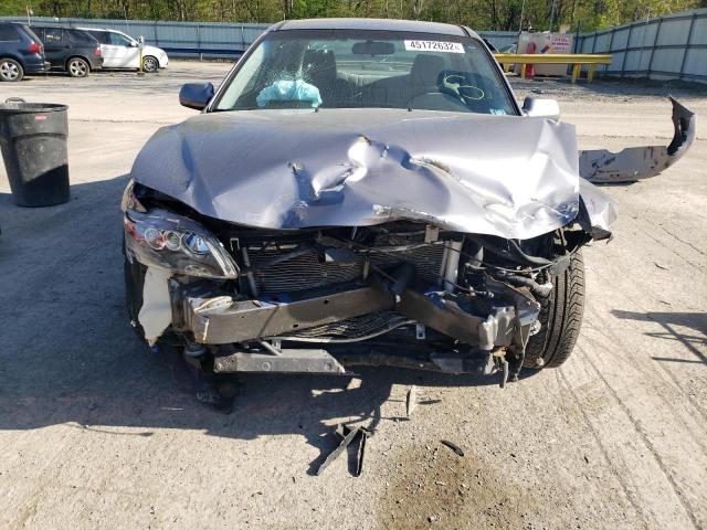 Photo 9 from auction – 2007 MAZDA 6 I with VIN 1YVHP80C275M55687