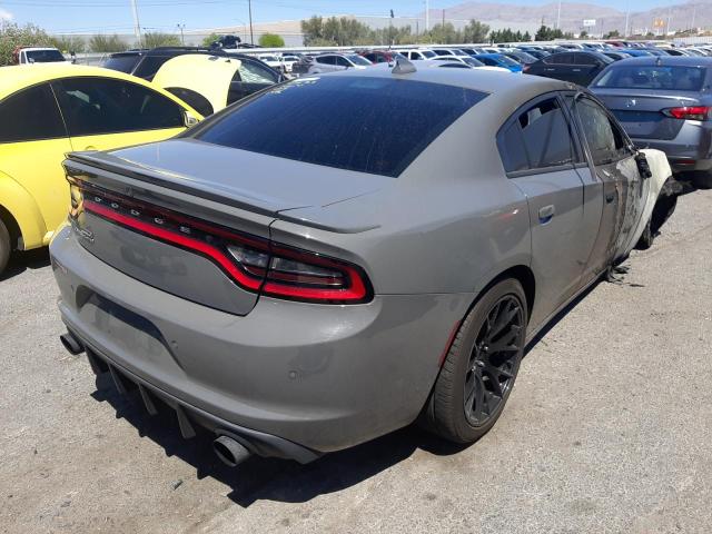 Photo 4 from auction – 2018 DODGE CHARGER R/ with VIN 2C3CDXCTXJH201051