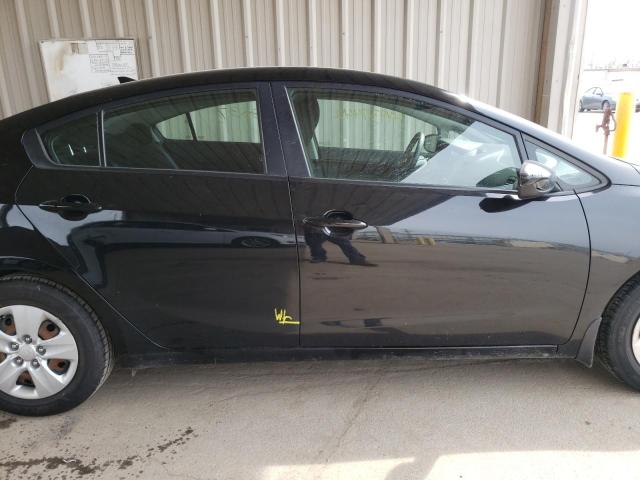 Photo 9 from auction – 2015 KIA FORTE LX with VIN KNAFX4A64F5427593