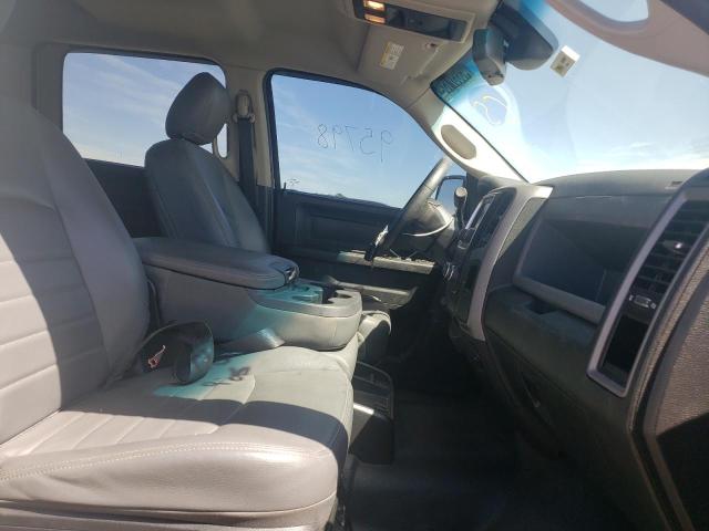 Photo 5 from auction – 2014 RAM 1500 ST with VIN 1C6RR7KT8ES419309