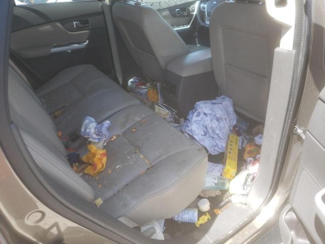 Photo 9 from auction – 2014 FORD EDGE LIMIT with VIN 2FMDK3KC0EBB64760