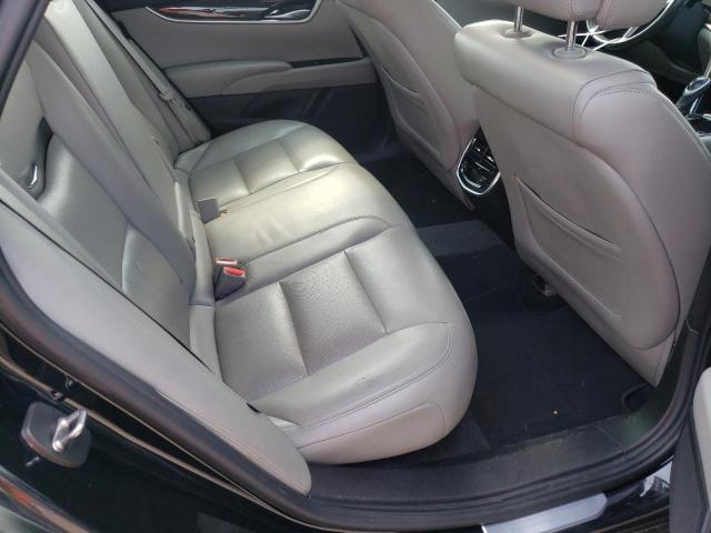 Photo 6 from auction – 2014 CADILLAC XTS LUXURY with VIN 2G61M5S38E9173293