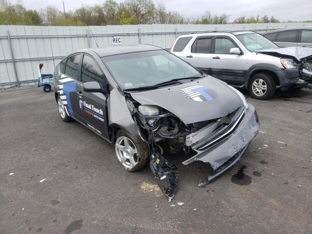 TOYOTA PRIUS 2007 with VIN JTDKB20U473205024 - Photo from auction