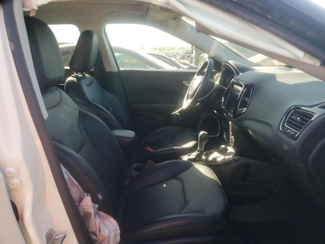 Photo 5 from auction – 2018 JEEP COMPASS LI with VIN 3C4NJDCB5JT336903