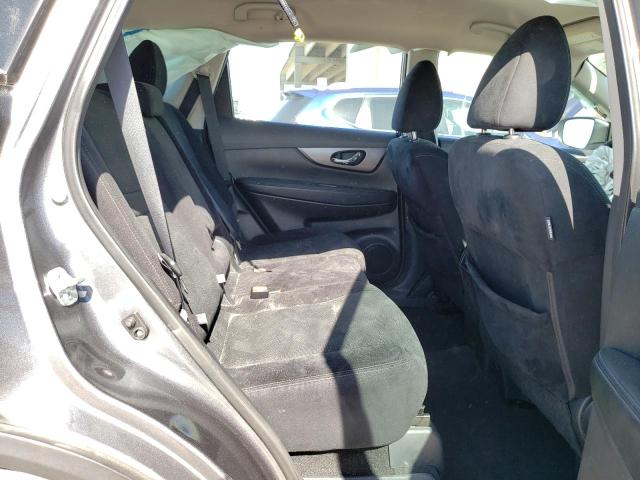 Photo 6 from auction – 2016 NISSAN ROGUE S with VIN 5N1AT2MT9GC811733