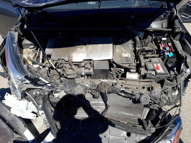 Photo 7 from auction – 2017 TOYOTA PRIUS with VIN JTDKARFUXH3042092