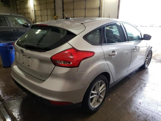 Photo 4 from auction – 2018 FORD FOCUS SE with VIN 1FADP3K29JL205965