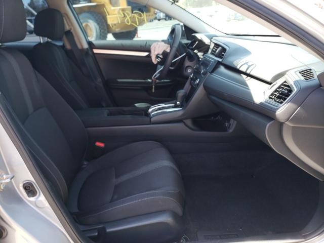Photo 5 from auction – 2019 HONDA CIVIC LX with VIN 2HGFC2F68KH602640