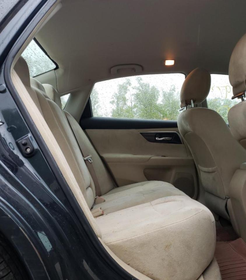 Photo 19 from auction – 2013 NISSAN ALTIMA 2.5 with VIN 1N4AL3AP5DN400921