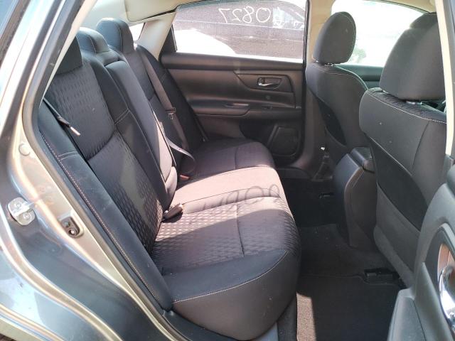 Photo 6 from auction – 2018 NISSAN ALTIMA 2.5 with VIN 1N4AL3AP7JC135166