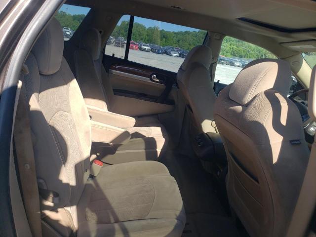 Photo 6 from auction – 2008 BUICK ENCLAVE CX with VIN 5GAER13748J149688