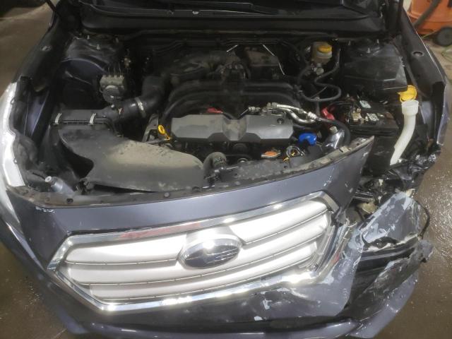 Photo 7 from auction – 2016 SUBARU LEGACY 2.5 with VIN 4S3BNBC67G3030224