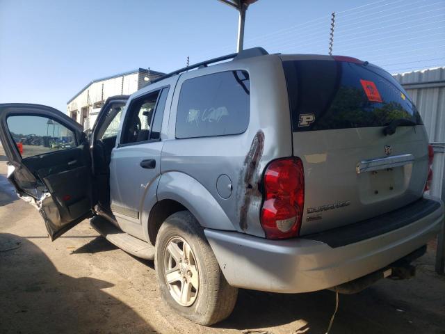 Photo 3 from auction – 2006 DODGE DURANGO SL with VIN 1D4HD48N46F140849