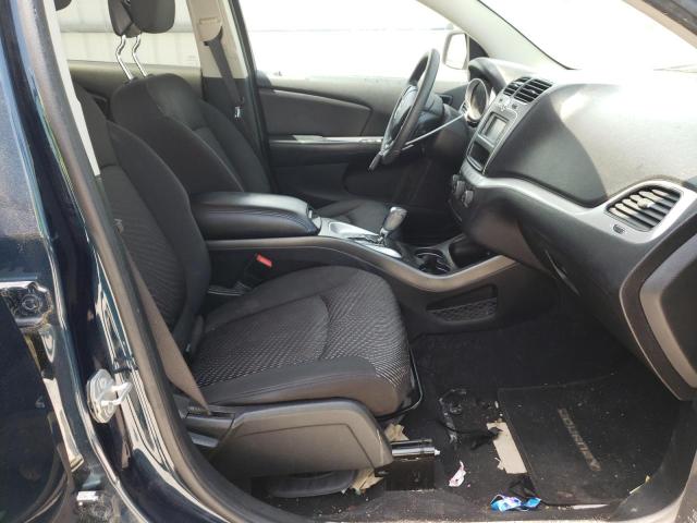 Photo 5 from auction – 2015 DODGE JOURNEY SX with VIN 3C4PDCBG3FT718717