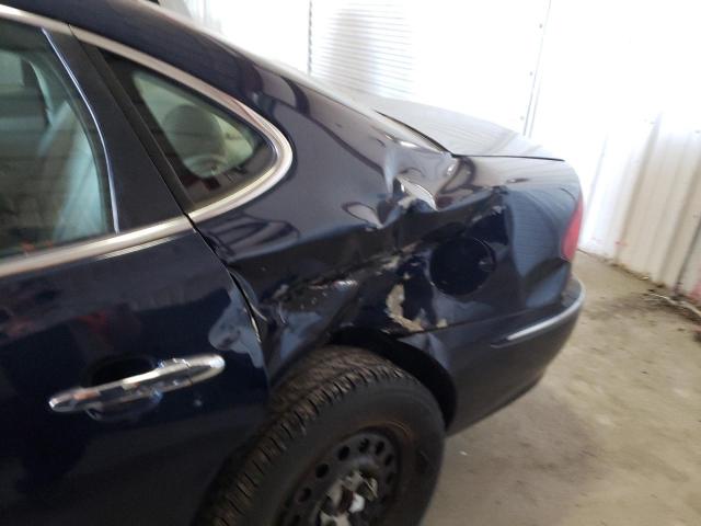 Photo 9 from auction – 2008 BUICK LACROSSE C with VIN 2G4WC582481380086