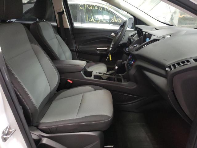 Photo 5 from auction – 2017 FORD ESCAPE SE with VIN 1FMCU9GD4HUD93645
