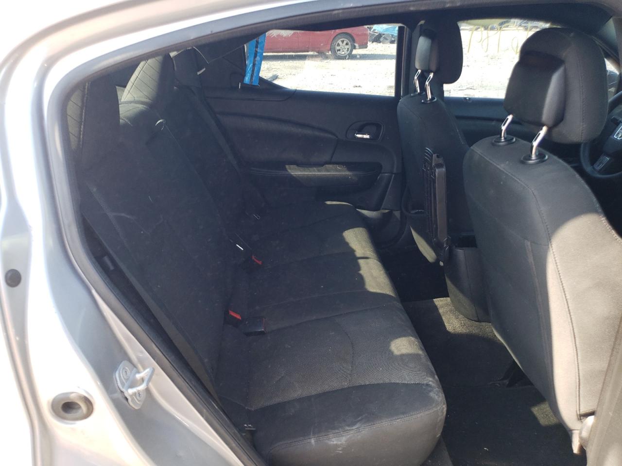 Photo 6 from auction – 2013 DODGE AVENGER SE with VIN 1C3CDZAB4DN619459