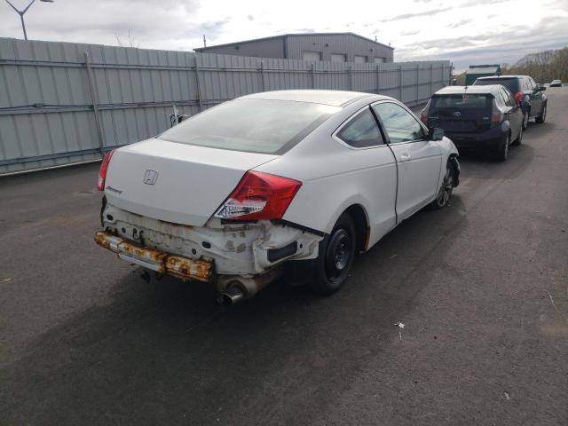 Photo 4 from auction – 2012 HONDA ACCORD LX with VIN 1HGCS1B36CA007555