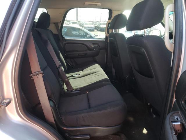 Photo 6 from auction – 2012 GMC YUKON SLE with VIN 1GKS1AE05CR264033