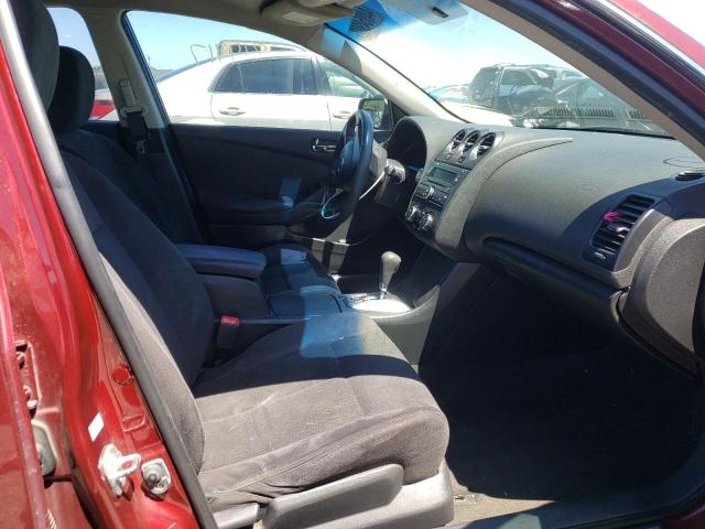 Photo 5 from auction – 2012 NISSAN ALTIMA BAS with VIN 1N4AL2AP7CN493756