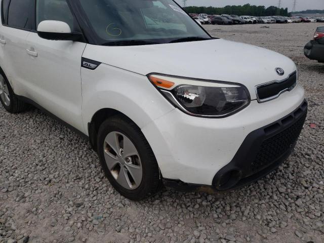Photo 9 from auction – 2016 KIA SOUL with VIN KNDJN2A25G7312933