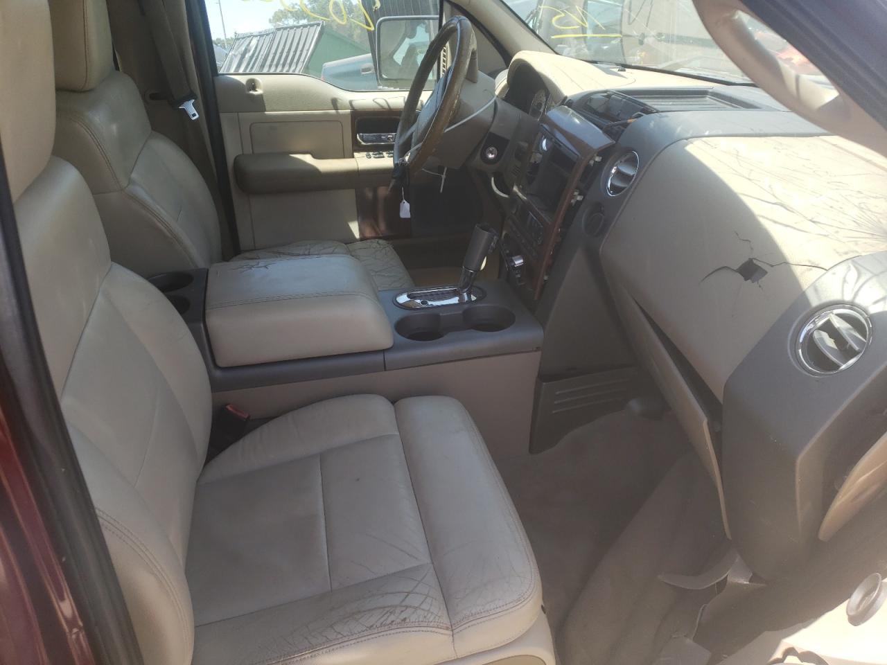 Photo 20 from auction – 2004 FORD F150 SUPER with VIN 1FTPW12544KD91482