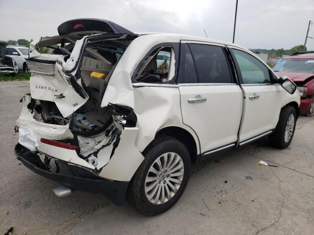 Photo 4 from auction – 2013 LINCOLN MKX with VIN 2LMDJ6JK7DBL17988