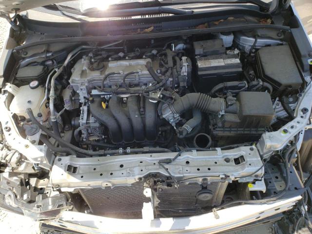 Photo 7 from auction – 2020 TOYOTA COROLLA LE with VIN 5YFEPRAE7LP084098