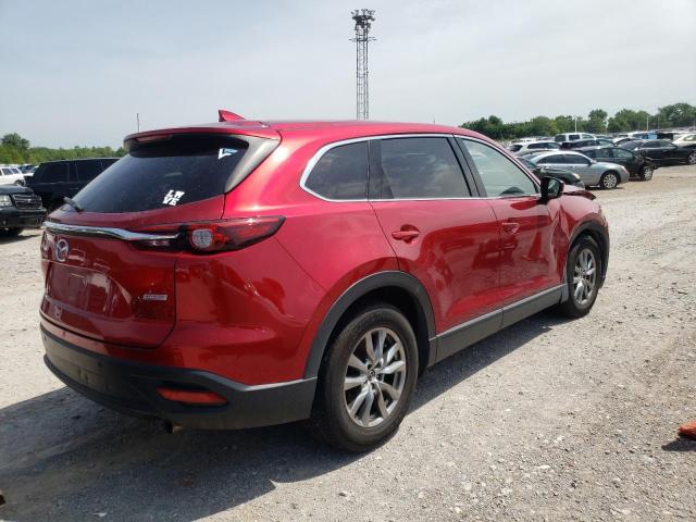 Photo 4 from auction – 2018 MAZDA CX-9 TOURI with VIN JM3TCBCY5J0204920