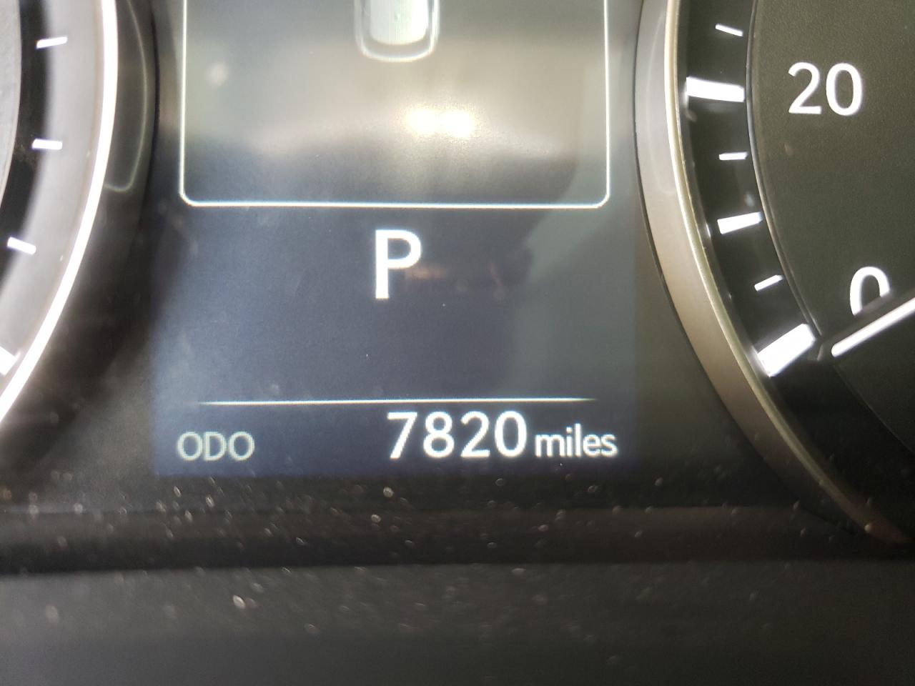 Photo 8 from auction – 2019 LEXUS RX 350 L with VIN JTJDZKCA7K2019902