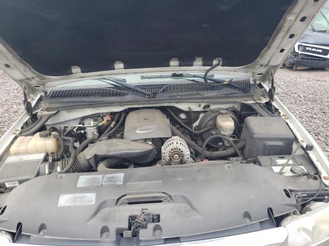 Photo 7 from auction – 2005 GMC NEW SIERRA with VIN 2GTEK13T751219304