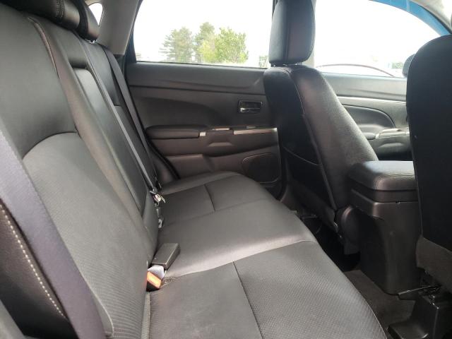 Photo 6 from auction – 2018 MITSUBISHI OUTLANDER with VIN JA4AR4AW5JU017188