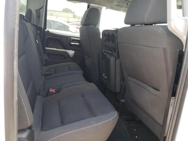 Photo 6 from auction – 2016 CHEVROLET SILVERADO with VIN 1GCVKREC4GZ288697